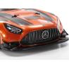 Voiture RC a Monter TAMIYA 1/10 Mercedes-AMG GT3 EVO TT-02