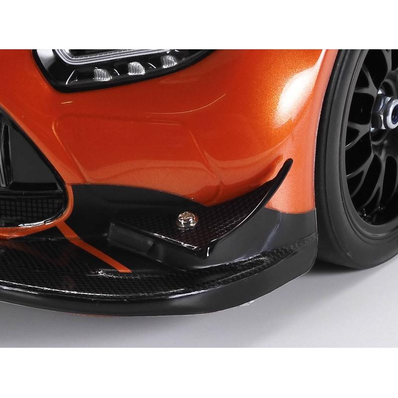 Voiture RC a Monter TAMIYA 1/10 Mercedes-AMG GT3 EVO TT-02