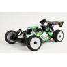 Voiture RC THERMIQUE 1/8 Pirate RS 3 SPORT T2M