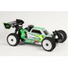 Voiture RC THERMIQUE 1/8 Pirate RS 3 SPORT T2M