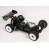 Voiture RC THERMIQUE 1/8 Pirate RS 3 SPORT T2M