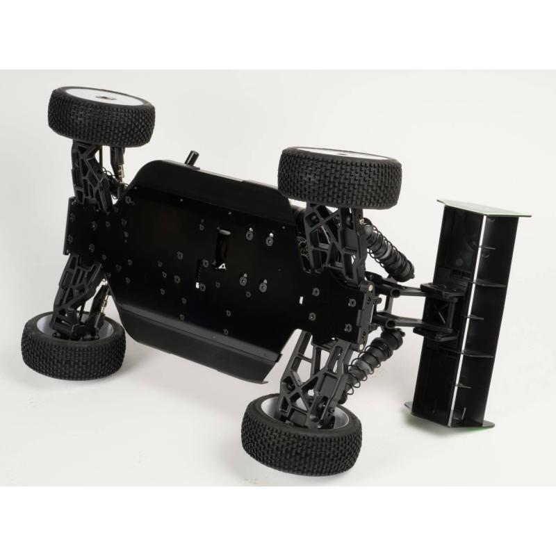 Voiture RC THERMIQUE 1/8 Pirate RS 3 SPORT T2M