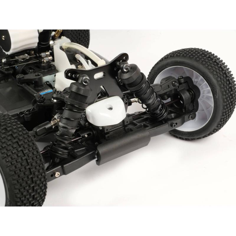 Voiture RC THERMIQUE 1/8 Pirate RS 3 SPORT T2M