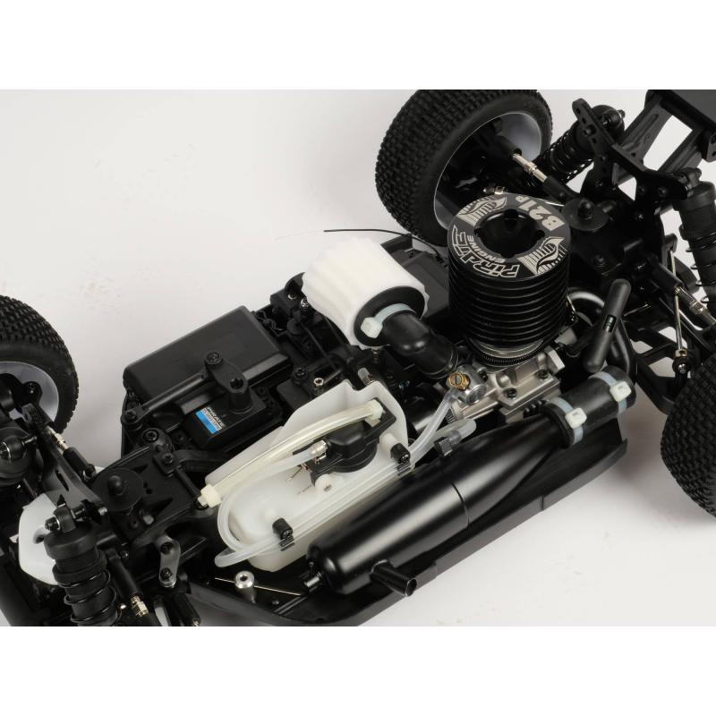 Voiture RC THERMIQUE 1/8 Pirate RS 3 SPORT T2M