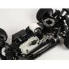 Voiture RC THERMIQUE 1/8 Pirate RS 3 SPORT T2M