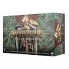 Warhammer Age of Sigmar: Raz-de-Skavens