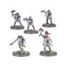 Warhammer Age of Sigmar: Raz-de-Skavens