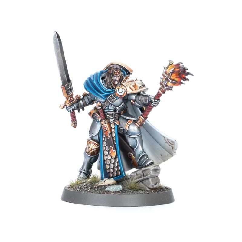 Warhammer Age of Sigmar: Raz-de-Skavens