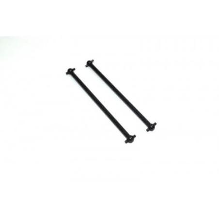 2 CARDANS AVT-ARR TRUGGY 1/10 ABSIMA 1230314