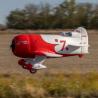 Gee Bee R-2 1.0m BNF Basic with AS3X+ and SAFE Select