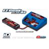 CHARGEUR RAPIDE EZ-PEAK PLUS 4S