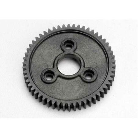 TRAXXAS 3956 COURONNE PRINCIPALE 54 DENTS 32DP