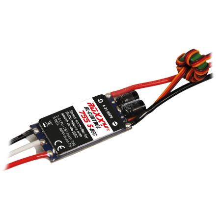 ROXXY BL-CONTROL 755 S-BEC