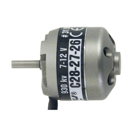 ROXXY BL OUTRUNNER C28-27-930KV