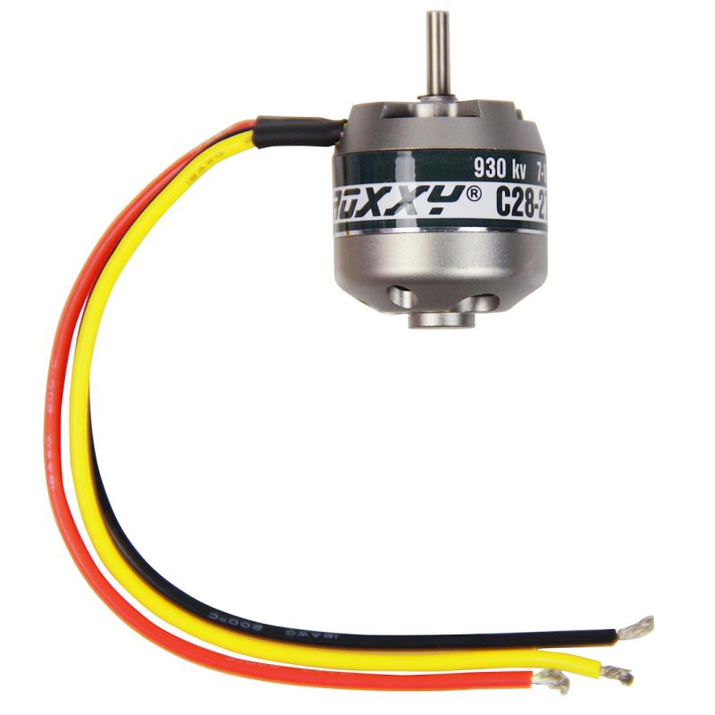 ROXXY BL OUTRUNNER C28-27-930KV