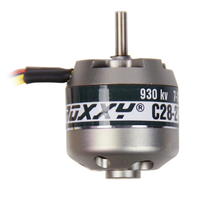 ROXXY BL OUTRUNNER C28-27-930KV