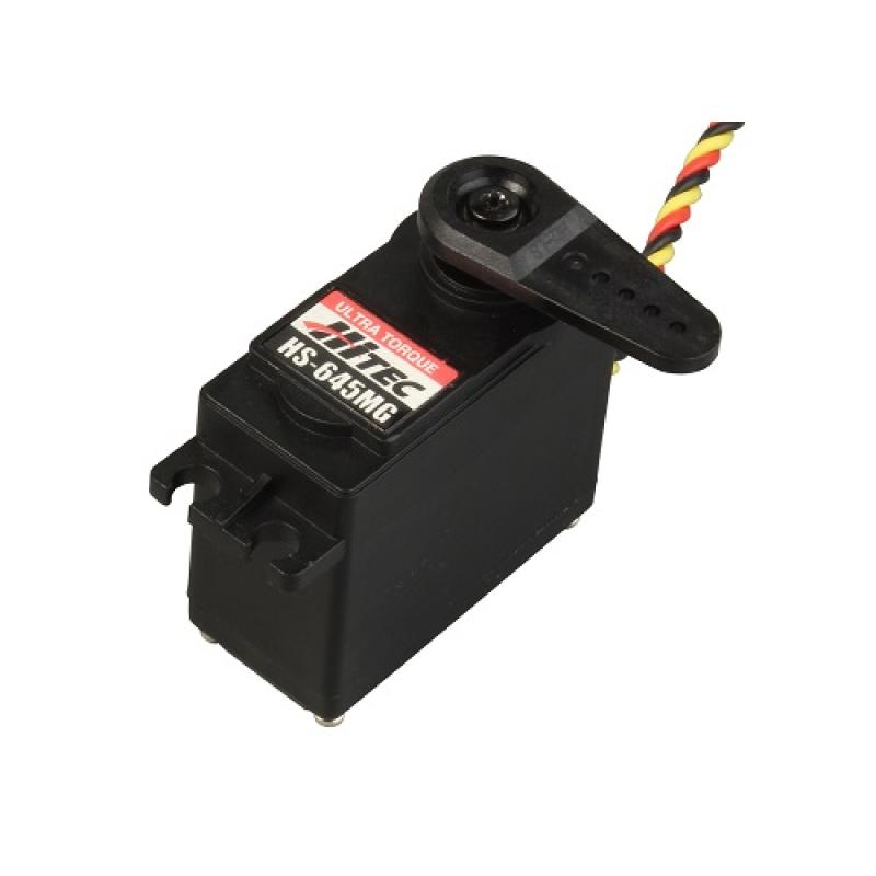 SERVO HITEC HS-645MG