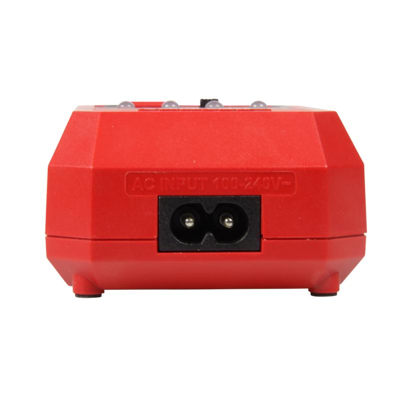HITEC MULTICHARGER X1 NANO