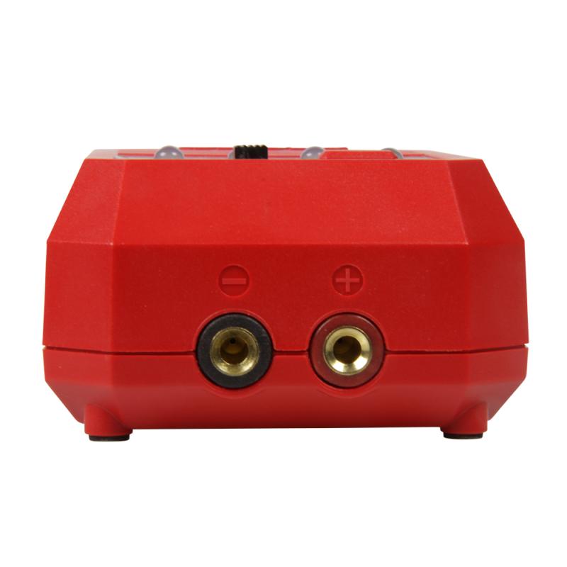 HITEC MULTICHARGER X1 NANO