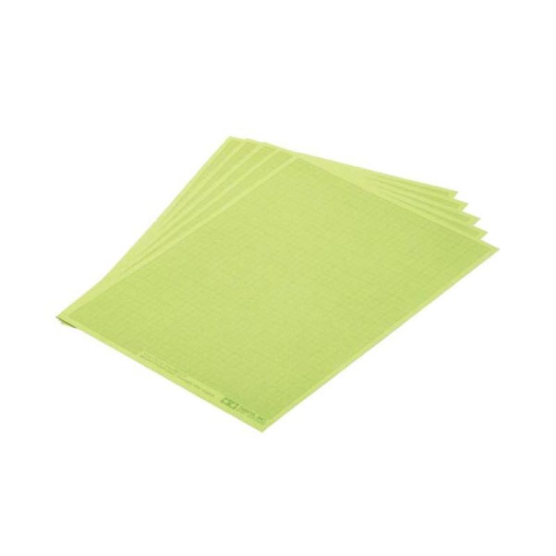 Feuilles de Masquage tamiya 87129