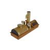 Maquette Bâteau Bois PILAR 51201