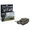 Maquette Plastique Militaire 1/72 Char Leclerc T5 Kit Complet Revell