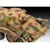 Maquette Plastique militaire 1/76 1er set Diorama - Sd.Kfz. 234/2 Puma Revell 03298