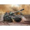 Maquette Plastique Militaire 1/72 Set Complet Panzerhaubitze 2000 revell