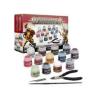 AOS – Paints + Tools Set (Peinture Citadel) (80-17)