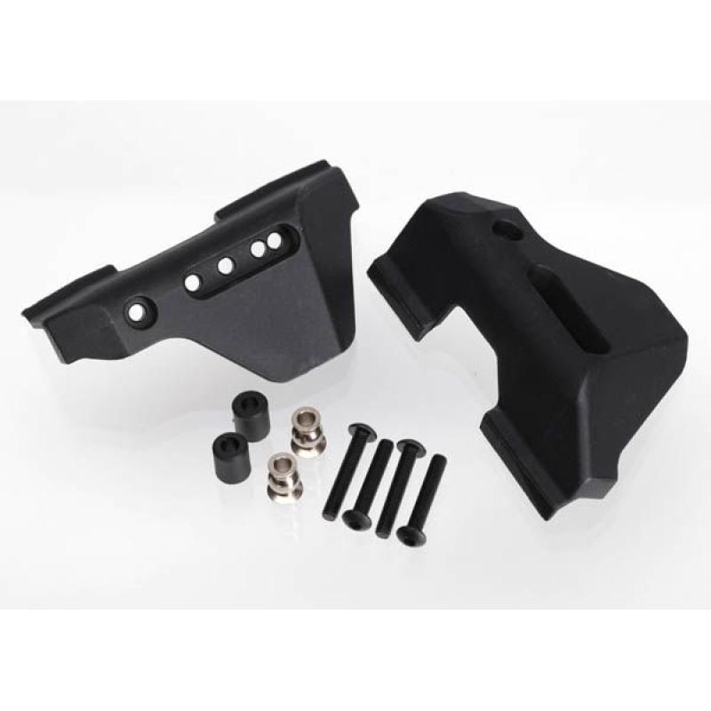 PROTECTION DE TRIANGLE DE SUSPENSION ARRIERE (2)