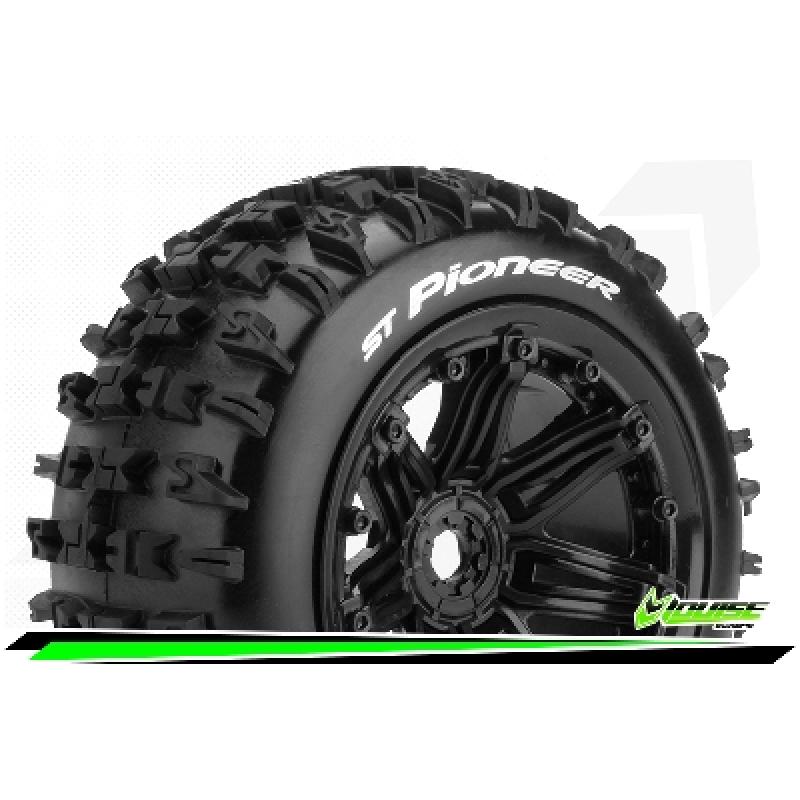ROUE LOUISE RC ST-PIONEER - 1-8 Stadium Truck LR-T3287B