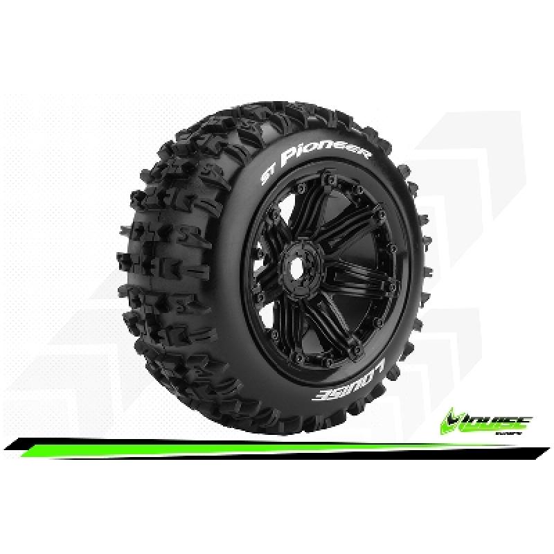 ROUE LOUISE RC ST-PIONEER - 1-8 Stadium Truck LR-T3287B