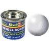 POT DE PEINTURE ALUMINIUM METALLISE REVELL N°99