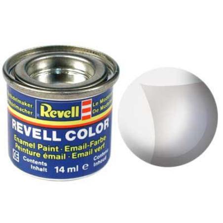 POT DE PEINTURE  VERNIS BRILLANT REVELL N° 1