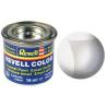 POT DE PEINTURE  VERNIS BRILLANT REVELL N° 1