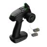 Télécommande "CR4S-EVO" 4 voies 2.4GHz incl. 2* 6-CH RX absima 2000110