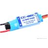 Castle Creations - CC Bec 10A - Voltage max. 25V - 6S