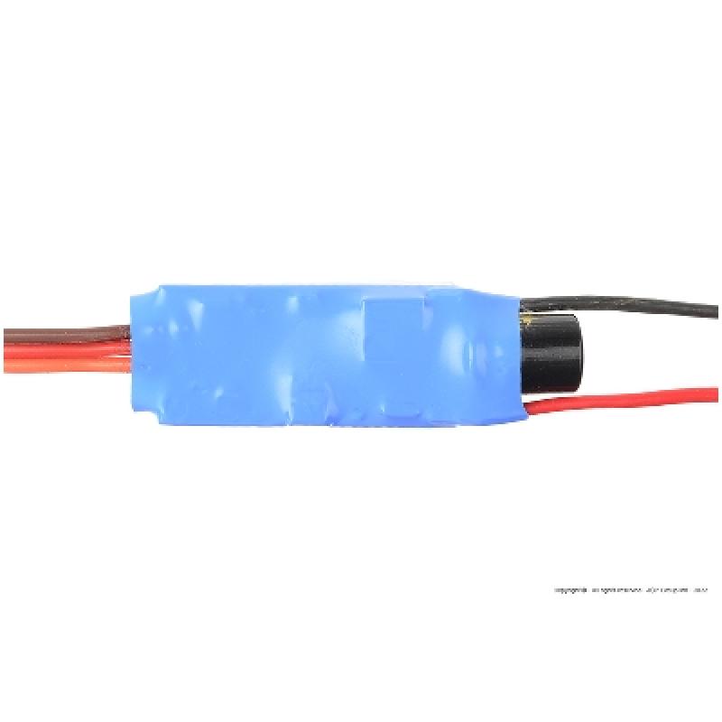 Castle Creations - CC Bec 10A - Voltage max. 25V - 6S