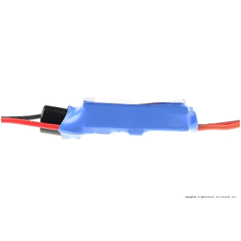 Castle Creations - CC Bec 10A - Voltage max. 25V - 6S