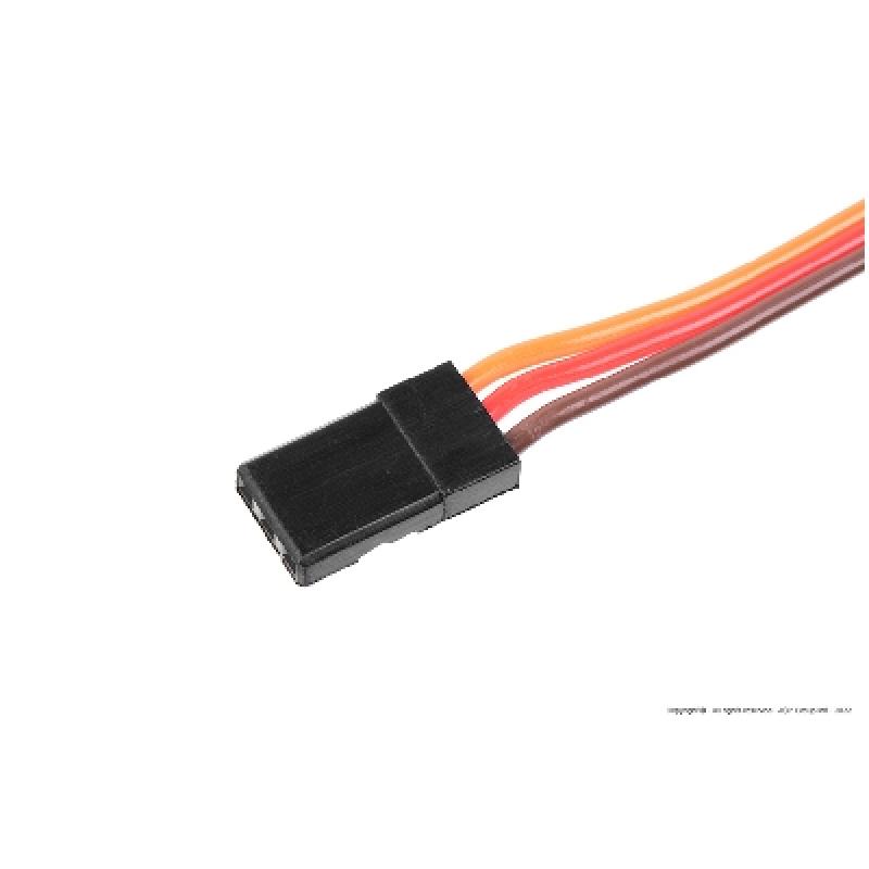 Castle Creations - CC Bec 10A - Voltage max. 25V - 6S