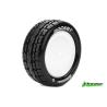 ROUES ROCKET 1:10 BUGGY 4WD AVANT TIERS 2PCS LOUISE RC