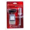 CHAUFFE BOUGIE AVEC CHARGEUR ROBITRONIC