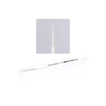 Citadel : Pinceau STC Layer S (petit) 63-01
