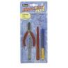 SET OUTILLAGE PINCE-LIME-PINCETTE-CUTTER REVELL RV29619