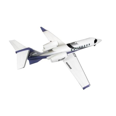 Learjet RR Multiplex