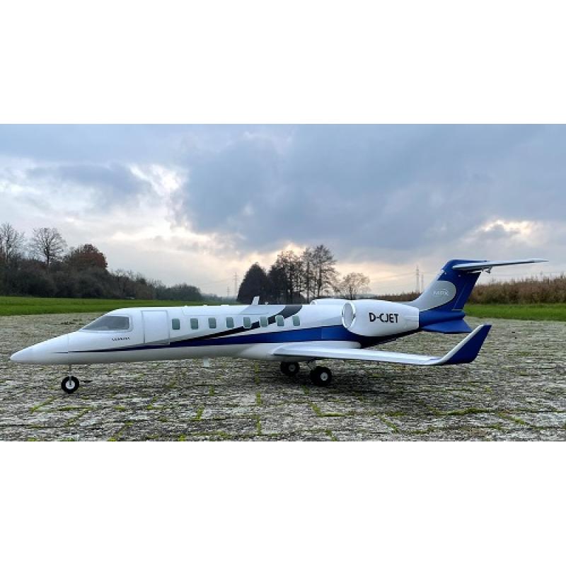 Learjet RR Multiplex