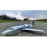 Learjet RR Multiplex