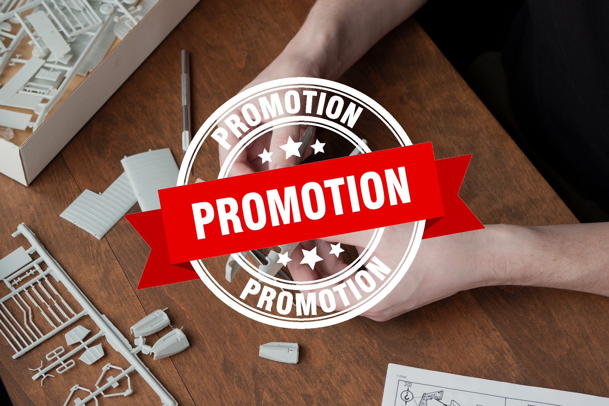 Promotions