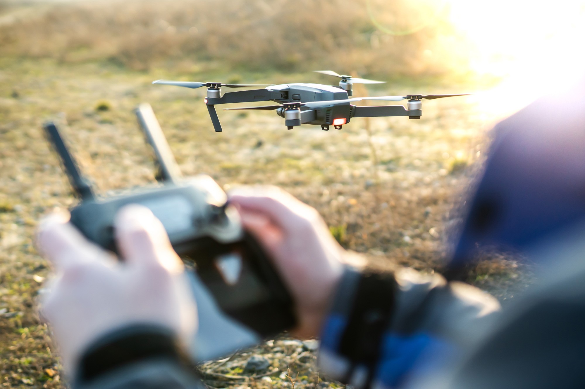 Drone