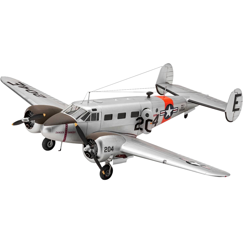 maquette avion